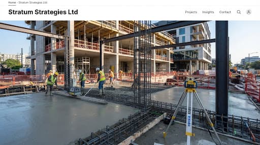 Design and Build