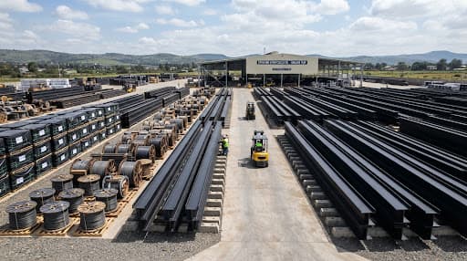 Supply of Building Materials & Fitting