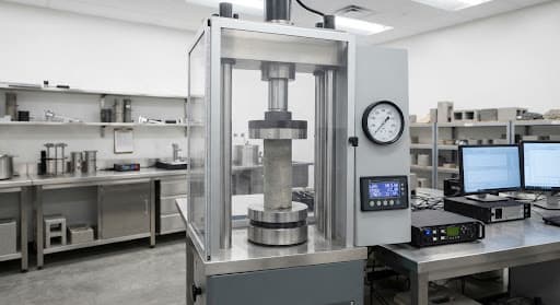 Integrity Testing of Structures